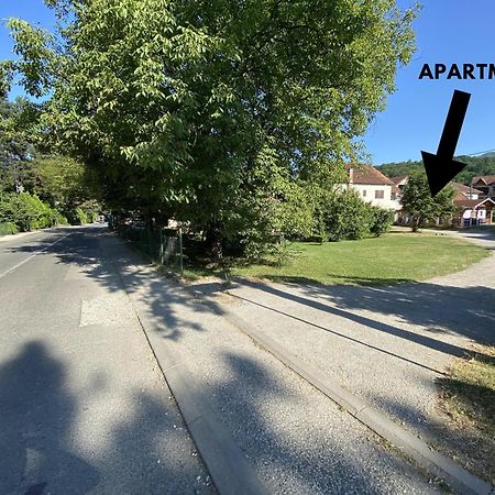 Apartman Mina Mataruska Banja Экстерьер фото