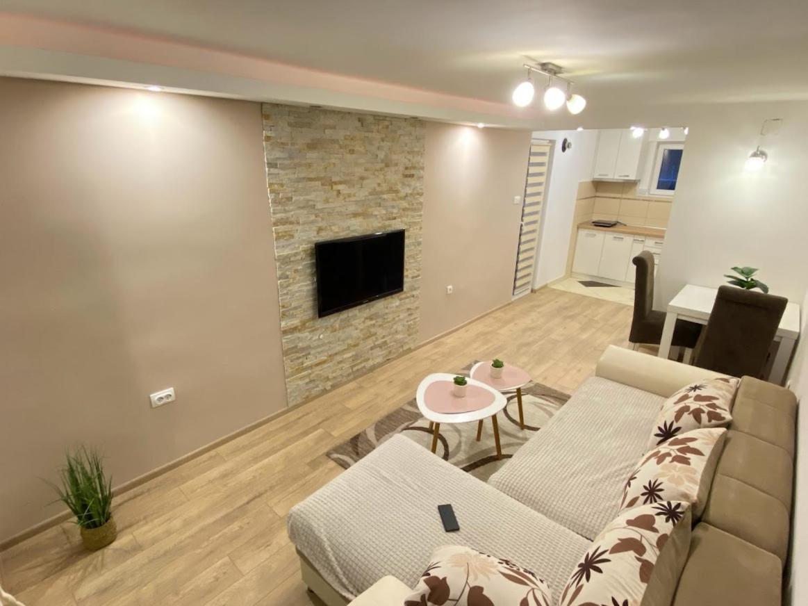 Apartman Mina Mataruska Banja Экстерьер фото