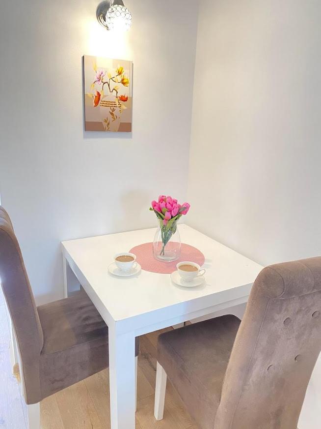 Apartman Mina Mataruska Banja Экстерьер фото
