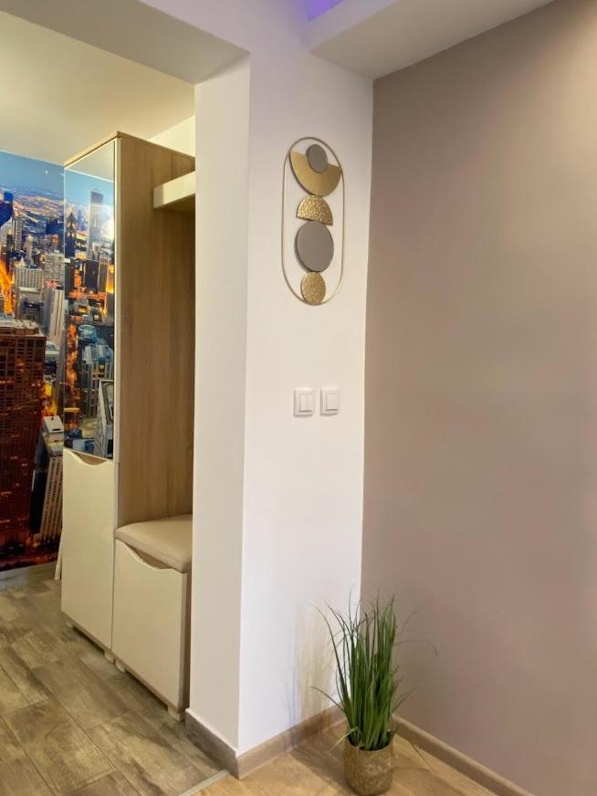 Apartman Mina Mataruska Banja Экстерьер фото