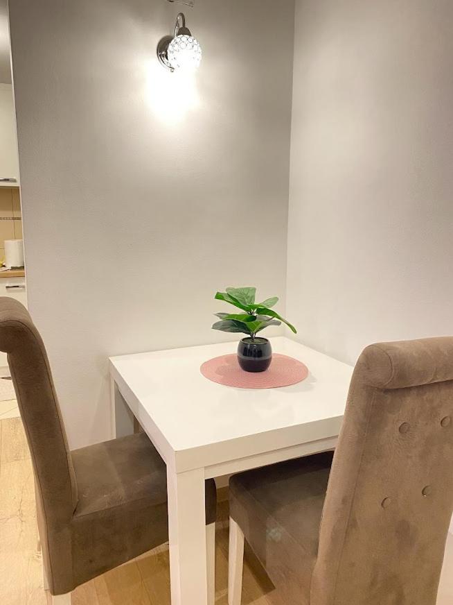 Apartman Mina Mataruska Banja Экстерьер фото