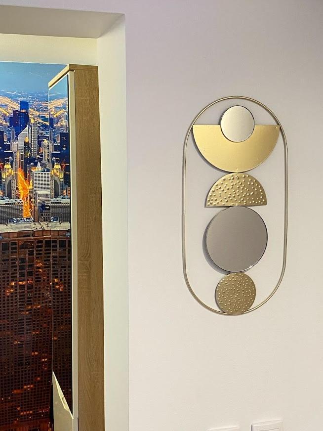 Apartman Mina Mataruska Banja Экстерьер фото