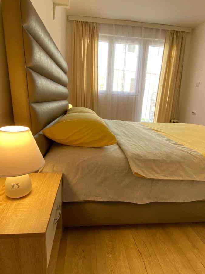 Apartman Mina Mataruska Banja Экстерьер фото
