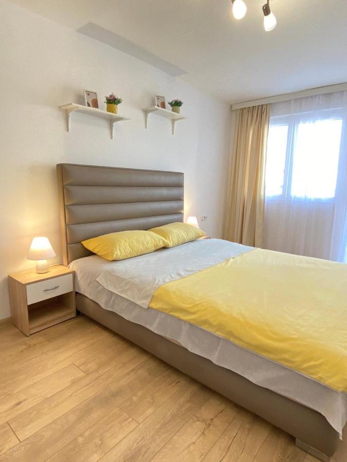Apartman Mina Mataruska Banja Экстерьер фото