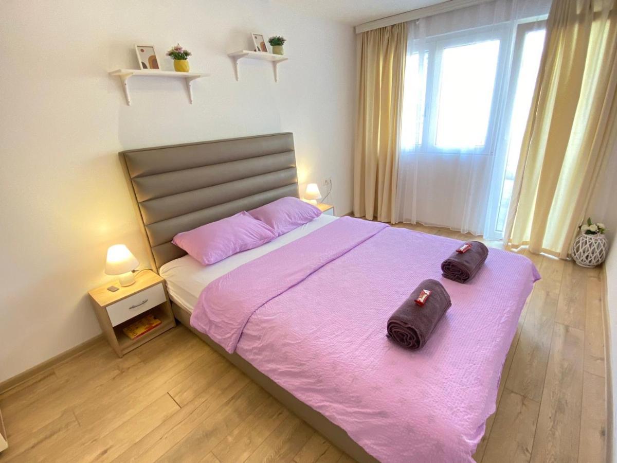 Apartman Mina Mataruska Banja Экстерьер фото