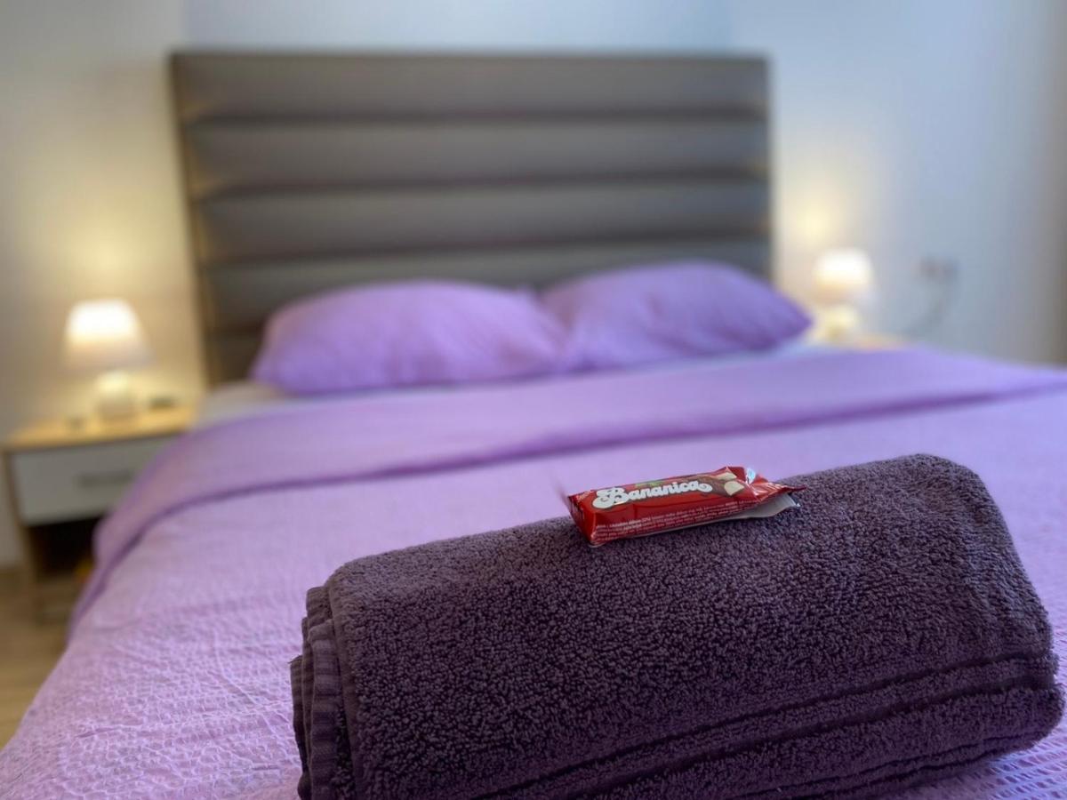 Apartman Mina Mataruska Banja Экстерьер фото