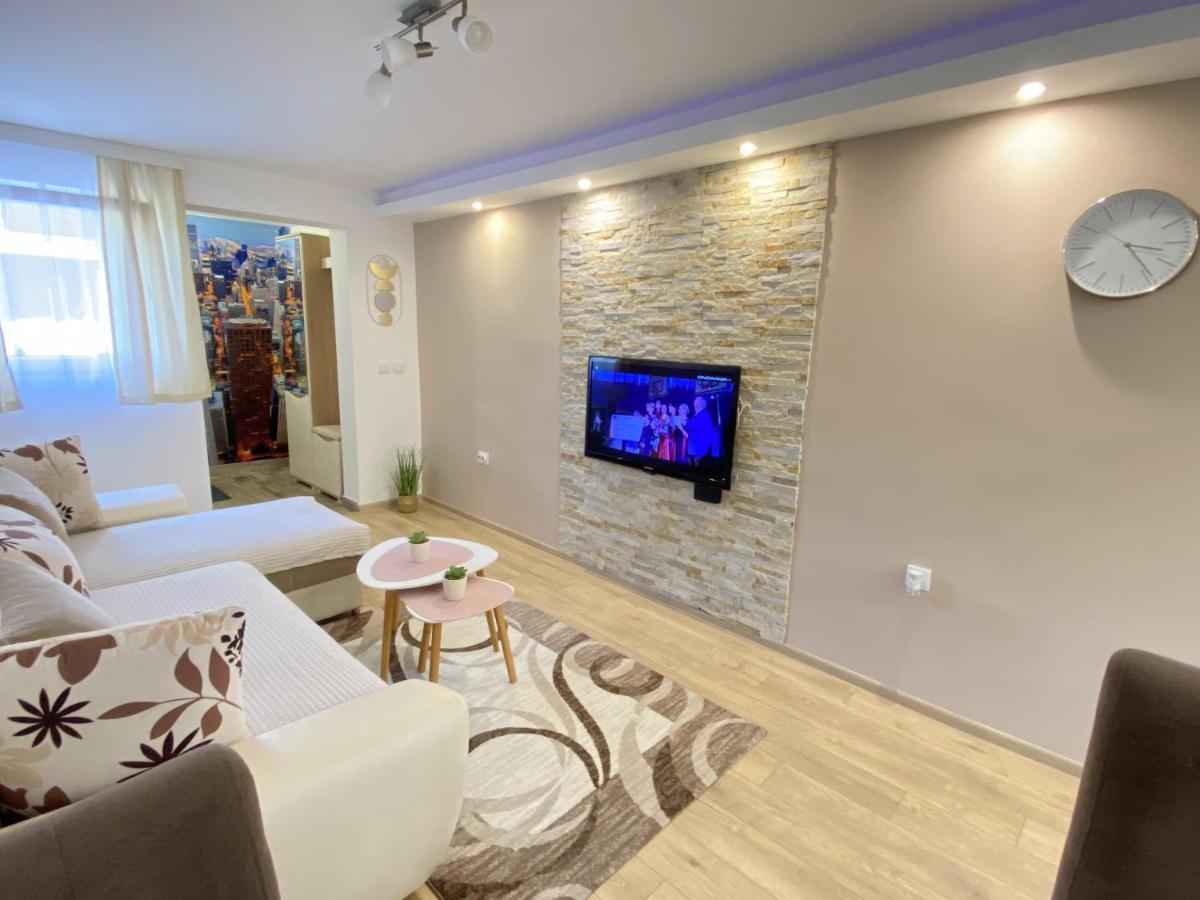 Apartman Mina Mataruska Banja Экстерьер фото